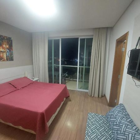 Apartamento Apto 401, Otima Localizacao, Self Check-In, Wi-Fi, Varanda E Vista Linda, 14Km Aeroporto Lagoa Santa  Exterior foto